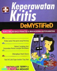 Keperawatan Kritis