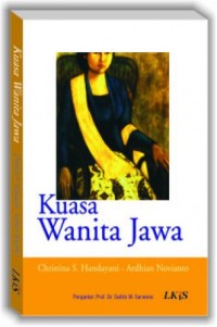 Kuasa wanita jawa