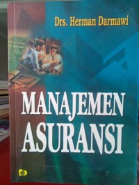 Manajemen Asuransi