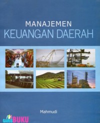 Manajemen Keuangan Daerah