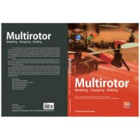 Multirotor: Modelling- Designing- Building