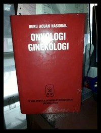 Onkologi Ginekologi