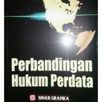 Perbandingan Hukum Perdata