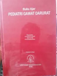 Pediatri Gawat Darurat