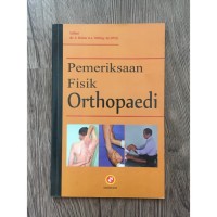 Pemeriksaan Fisik Orthopaedi