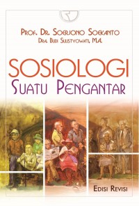 Pengantar sosiologi