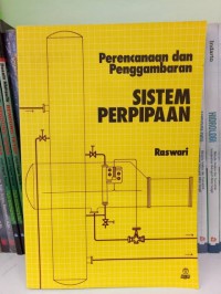 Perencanaan dan Pengembangan Sistem Perpipaan