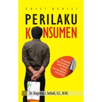 Perilaku Konsumen