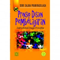 Prinsip Disain Pembelajaran: Instructional Design Principles