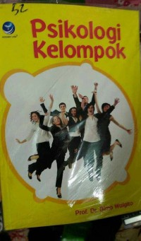 Psikologi kelompok