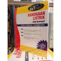 Rangkaian Listrik