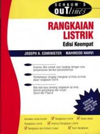 Rangkaian listrik