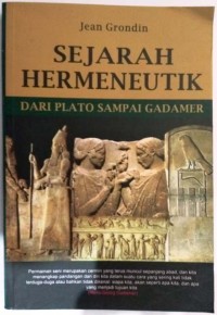 sejarah hermeneutik