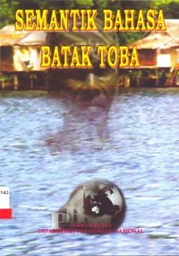 Semantik Bahasa Batak Toba