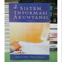 Sistem Informasi Akuntansi