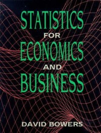 Statistic for Economics and Business