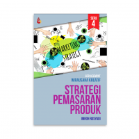 Strategi Pemasaran Produk