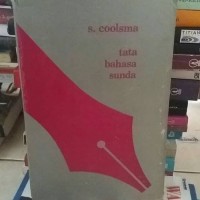 Tata Bahasa Sunda