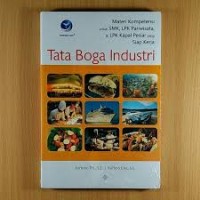 Tata Boga Industri