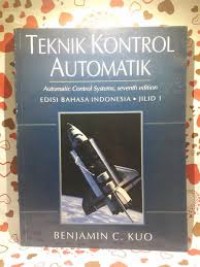 Teknik Kontrol Automatik