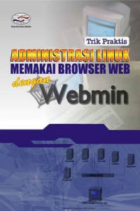 administrasi linux memakai browser web dengan webmin