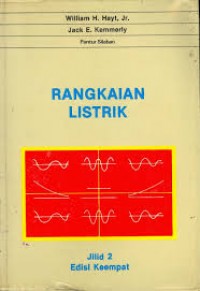 Rangkaian Listrik