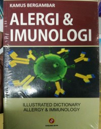 Kamus Bergambar: Alergi & Imunologi