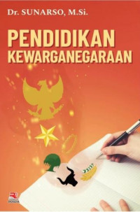 Pendidikan Kewarganegaraan