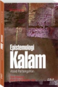 epistemologi kalam abad pertengahan