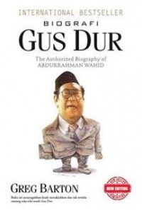 Biografi Gus Dur