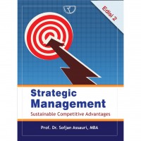 Strategi Management: Sustainable competitive advantages