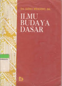 ilmu budaya dasar