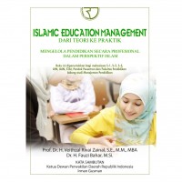 islamic education management dari teori ke praktek