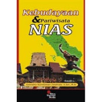 kebudayaan & parawisata nias