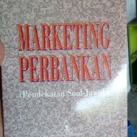 Marketing perbankan