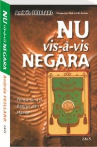 nu vis-a-vis negara