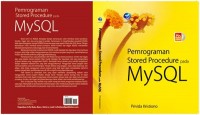 pemrograman stored procedure pada mysql