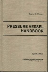 Pressure vessel hanbook