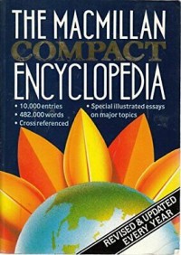 The macmillan compact enylopedia