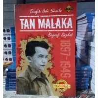 Tan Malaka: Biografi Singkat1897-1949