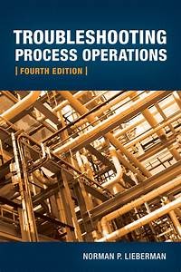 Troubleshooting process operations