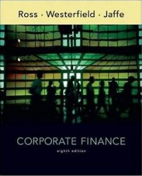 Corporate finance