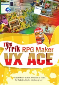 tips & trik rpg maker vx ace