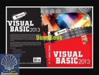 visual basic 2013