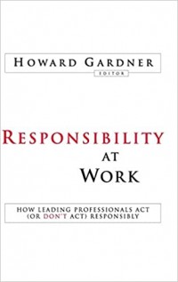 Responsibility at work