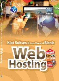Kiat Sukses Dan Cara Memulai Bisnis Web Hosting