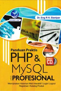 Panduan Praktis PHP & My SQL untuk Profesional