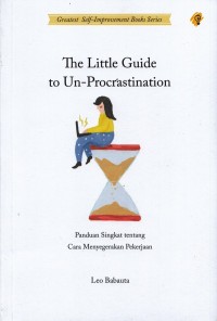 The Little Guide to Un-Procrastination