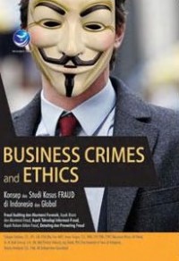 business crimes and ethics